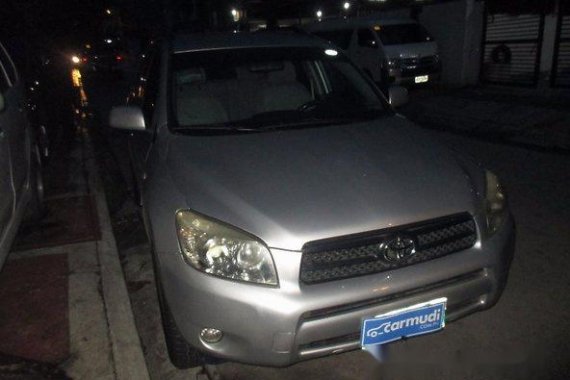 Toyota RAV4 2007 for sale