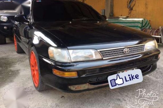 Toyota Corolla *repriced 80k*