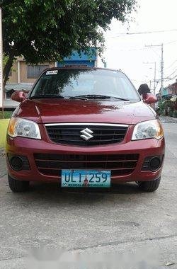 For sale Suzuki Alto 2012