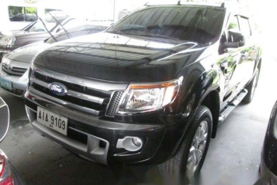 2015 Ford Ranger for sale 