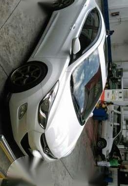 2011 Hyundai Elantra loaded