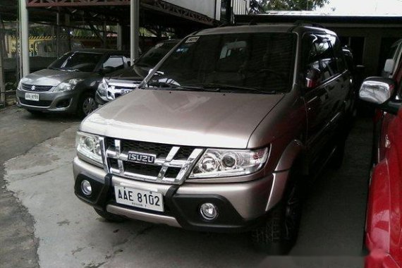 Isuzu Crosswind 2014 for sale