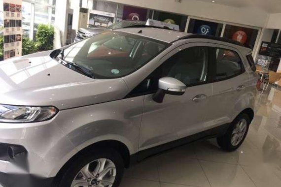 Ford Ecosport Trend New 2017 For Sale