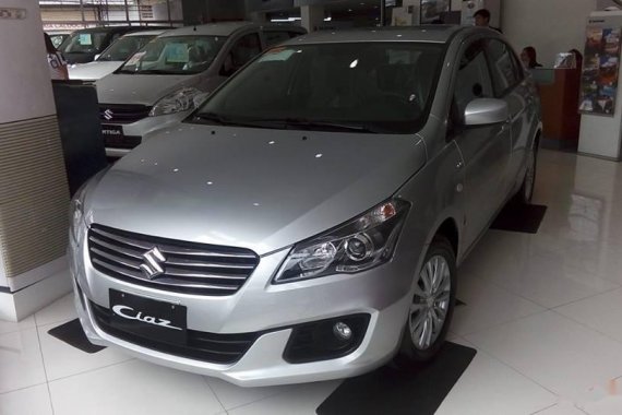 2016 Suzuki Ciaz for sale