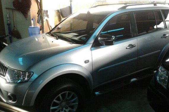 Mitsubishi Montero Sport 2011 for sale