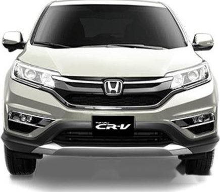 Honda Cr-V V 2017 for sale