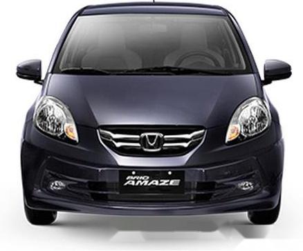 For sale Honda Brio Amaze S 2017