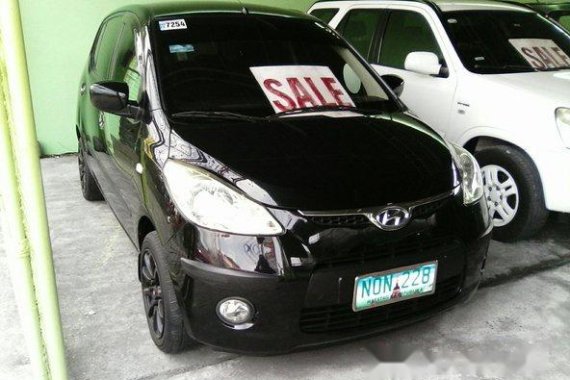 Hyundai i10 2009 for sale