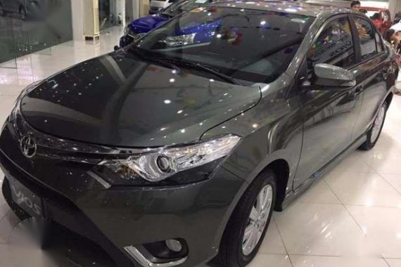 Let Us Help You Get this Toyota Vios at 18k Down Payment Cmap Ok