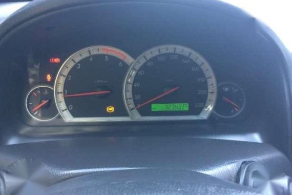 Chevrolet Captiva 2009 AT Black For Sale