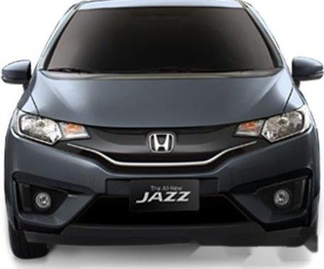 For sale Honda Jazz Vx+ 2017