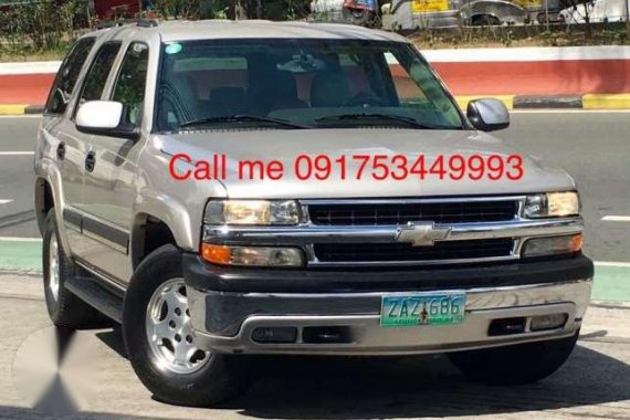 Tahoe Chevrolet tahoe suburban trailblaizer fortuner crv hrv rav 4