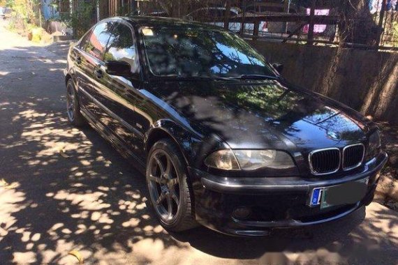 For sale BMW 318i 2000