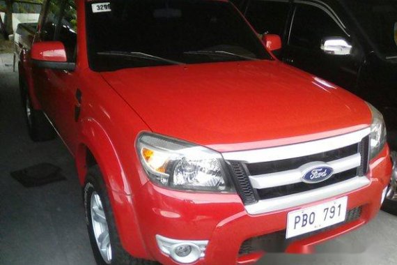 Ford Ranger 2010 for sale