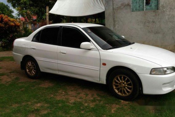 For sale Mitsubishi Lancer 1999