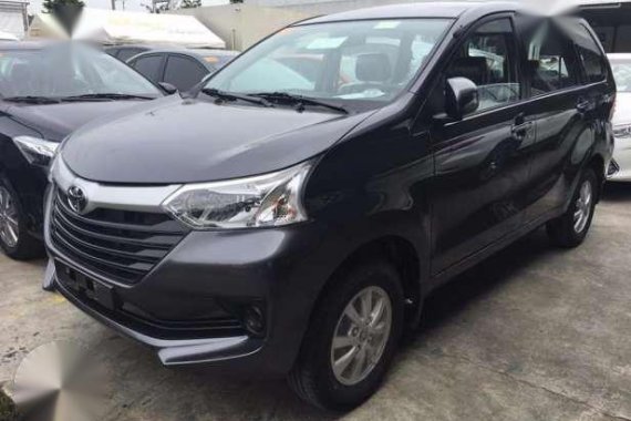 Let Us Help You Get this Toyota Avanza at 48k Down Payment Cmap Ok