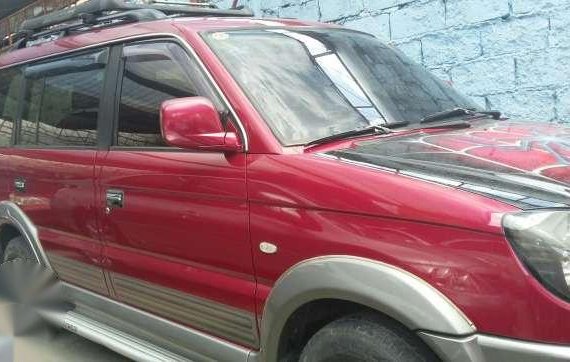 2008 adventure gls diesel