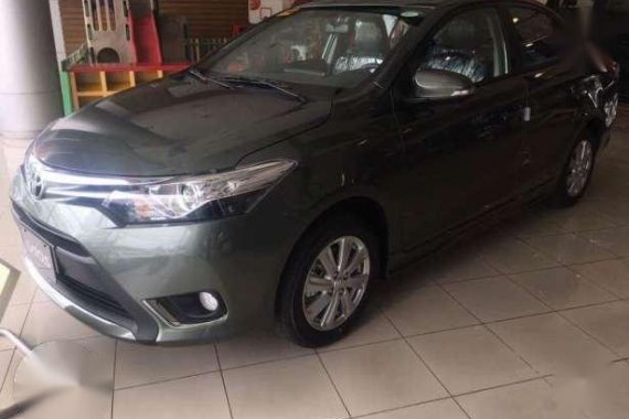 New 2017 Toyota Vios Dual VVT-I For Sale