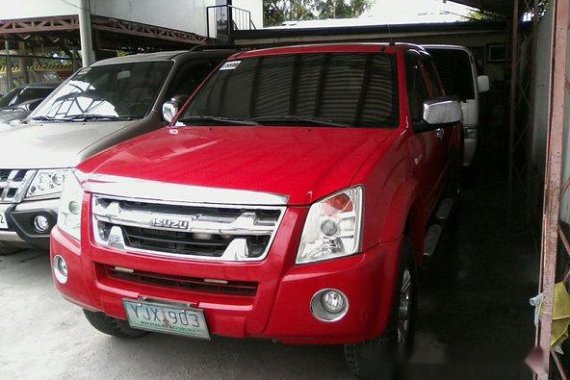 Isuzu D-Max 2011 for sale