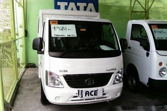 Tata Super Ace 2017 for sale