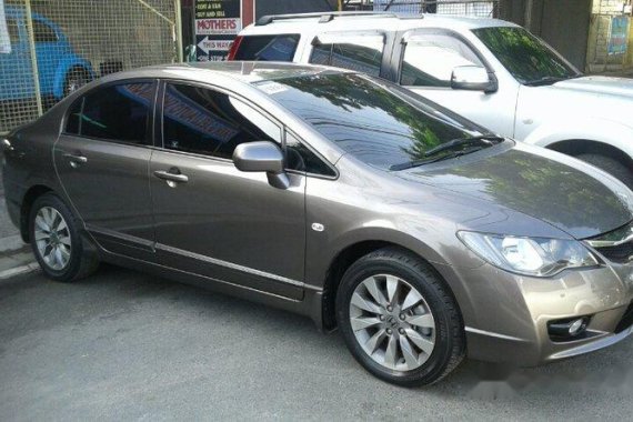 Honda Civic 2011 for sale at best price