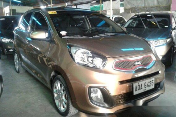 For sale Kia Picanto 2015