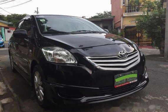 For sale Toyota Vios 2011