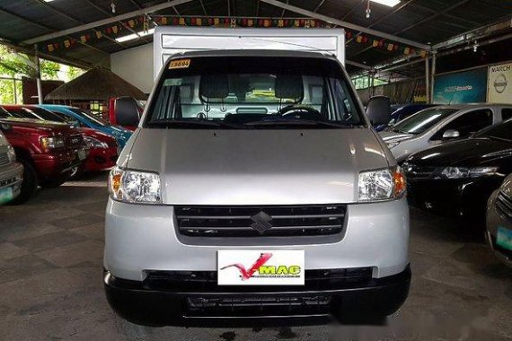 For sale Suzuki APV 2015