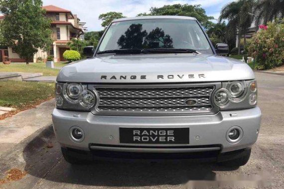 Land Rover Range Rover 2004 for sale