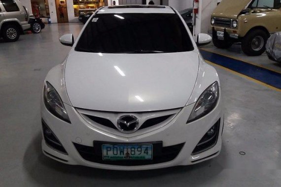 Mazda 6 2011 A/T for sale