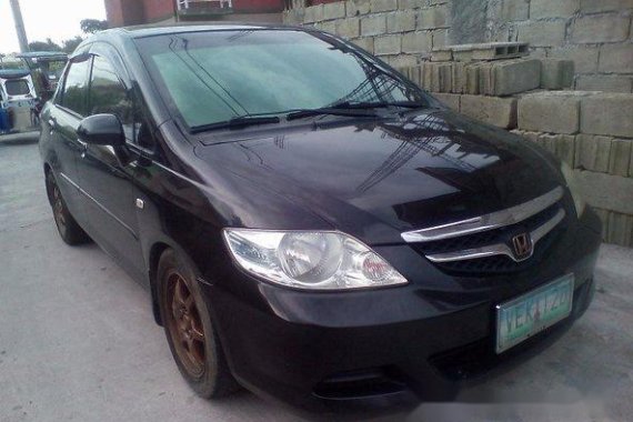 Honda City 2008 for sale
