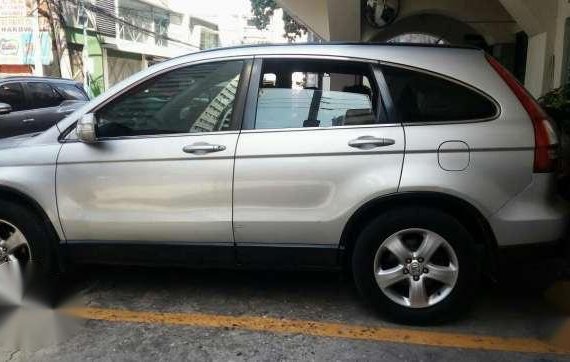 For sale Honda Crv automatic