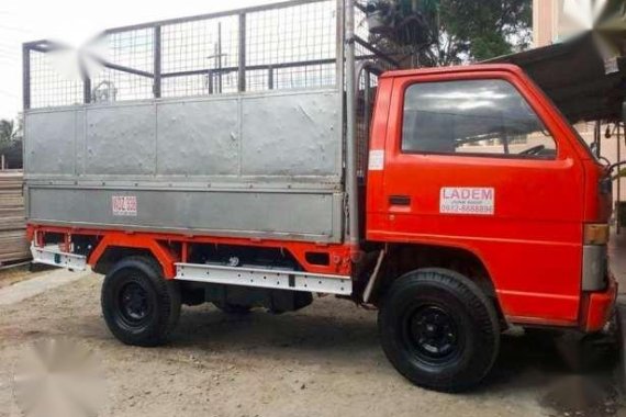 For sale Isuzu Elf 4BE1
