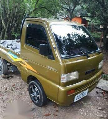 For sale Suzuki Scrum 2016