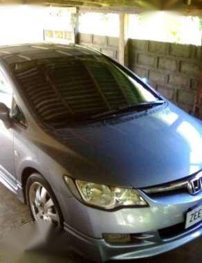 For sale Honda Civic 1.8S