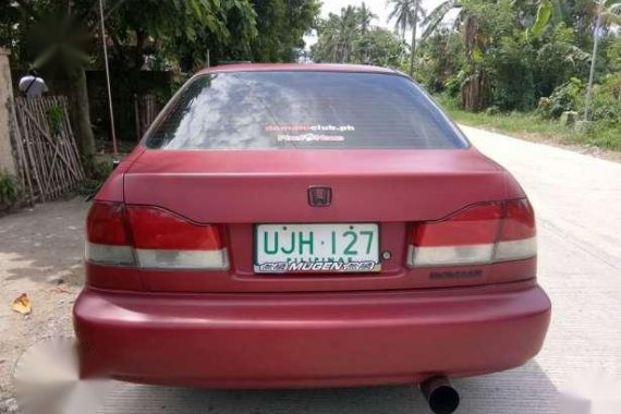 Honda Civic Domani for sale 