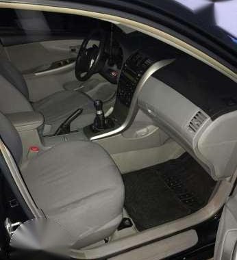 1996 Mitsubishi Lancer 2008 Toyota Altis G