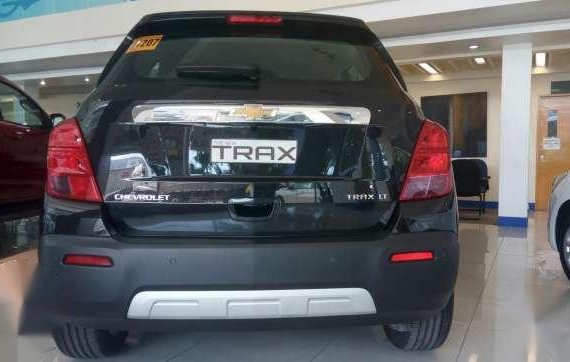 For sale Chevrolet Trax AT LT