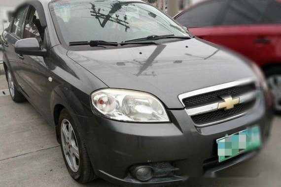 Chevrolet Aveo 2009 for sale