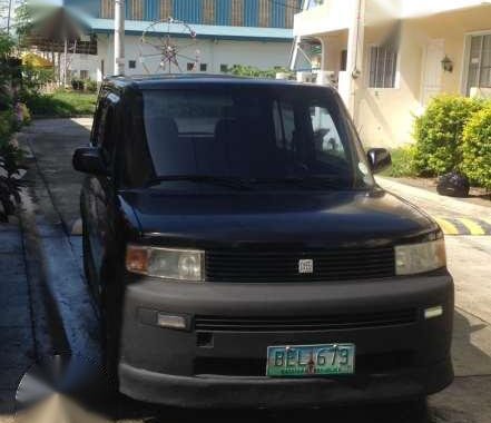 For sale Toyota BB AT