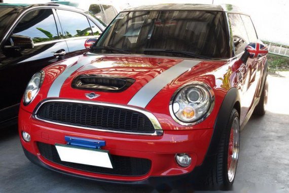 2010 Mini Cooper S Clubman  for sale