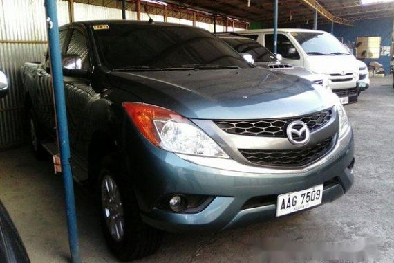 For sale Mazda BT-50 2014