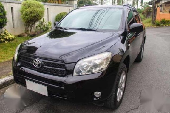 For sale Toyota Rav4 2009 4x4