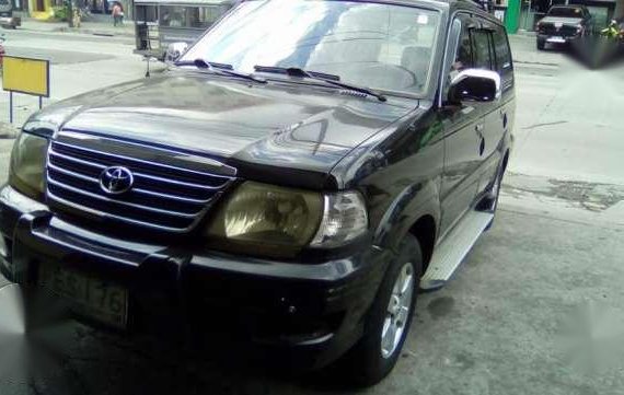 For sale Toyota Revo SR 2003