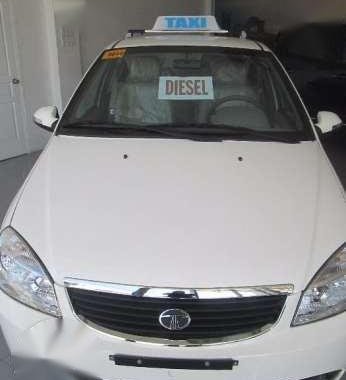 TATA INDIGO LX 1.4 Turbo Charged Inter Cooler Diesel