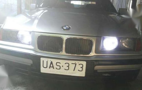 For sale BMW 316i 96 model