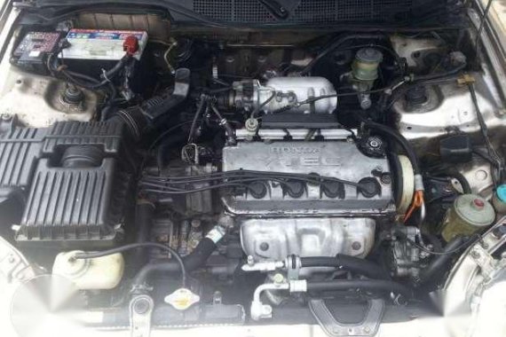 For sale Honda Civic 1999