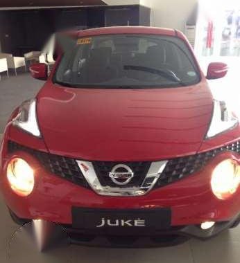 Nissan juke 1.6 LOW DOWN PROMO red yellow black