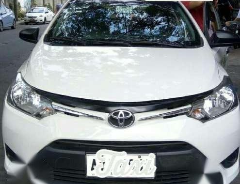 Vios 2014 and Vios 2013 Taxi for Sale