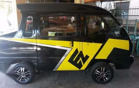 For sale Suzuki Multicab 2016